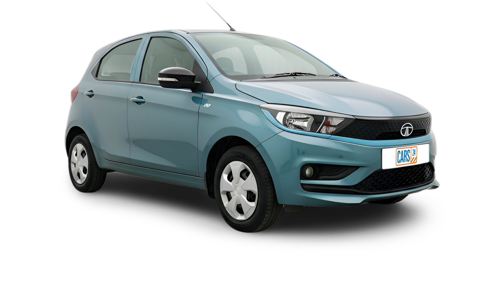 Tata TIAGO EV-img